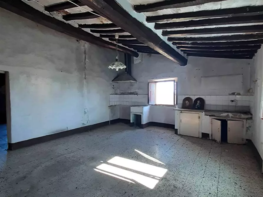 Immagine 29 di Rustico / casale in vendita  in via di San Michele 20 a Casale Marittimo