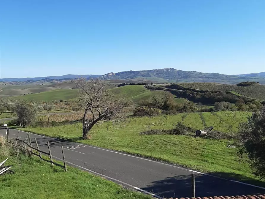 Immagine 14 di Rustico / casale in vendita  in via di San Michele 20 a Casale Marittimo