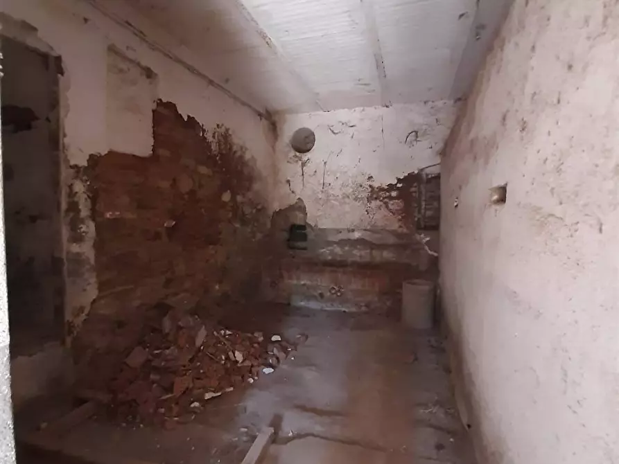 Immagine 33 di Rustico / casale in vendita  in via di San Michele 20 a Casale Marittimo