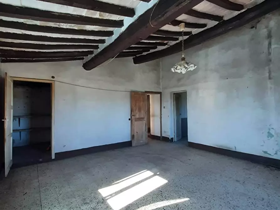 Immagine 34 di Rustico / casale in vendita  in via di San Michele 20 a Casale Marittimo