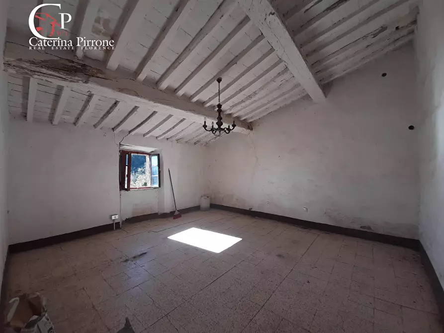 Immagine 38 di Rustico / casale in vendita  in via di San Michele 20 a Casale Marittimo