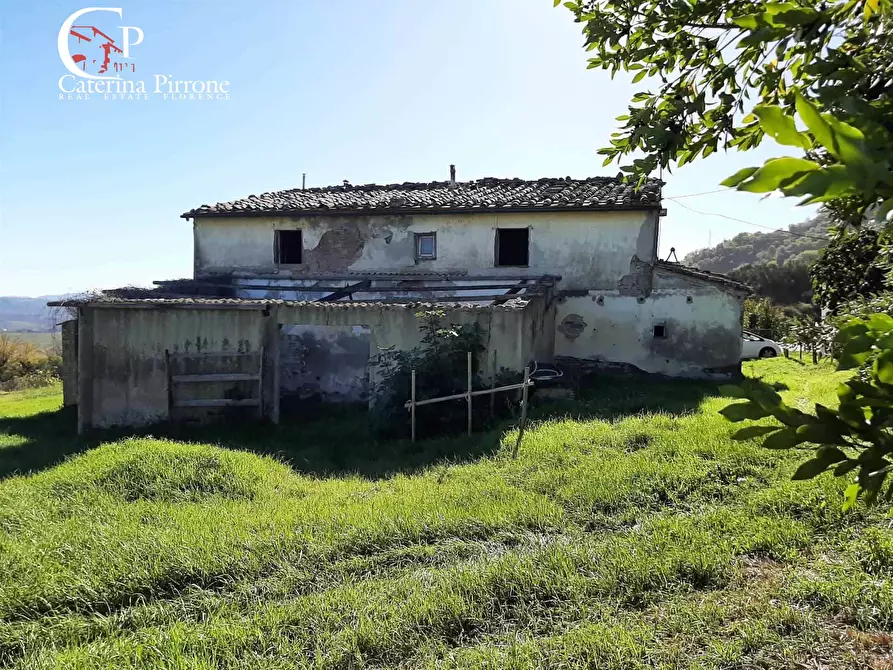 Immagine 5 di Rustico / casale in vendita  in via di San Michele 20 a Casale Marittimo