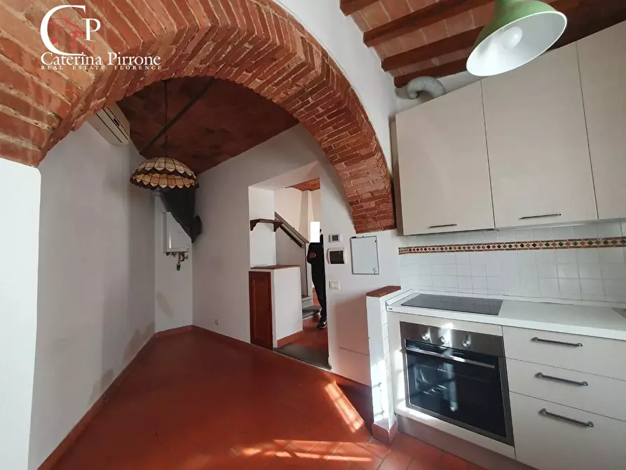 Immagine 2 di Casa indipendente in affitto  in via Cave di Monteripaldi 24 a Firenze