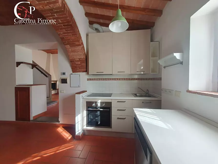 Immagine 3 di Casa indipendente in affitto  in via Cave di Monteripaldi 24 a Firenze