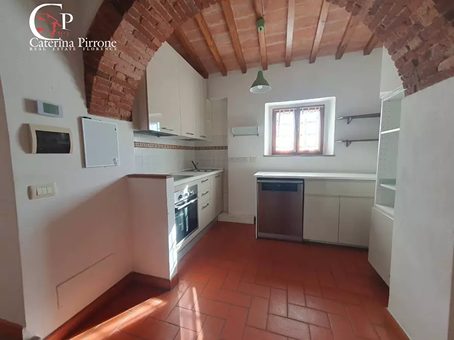 Immagine 4 di Casa indipendente in affitto  in via Cave di Monteripaldi 24 a Firenze