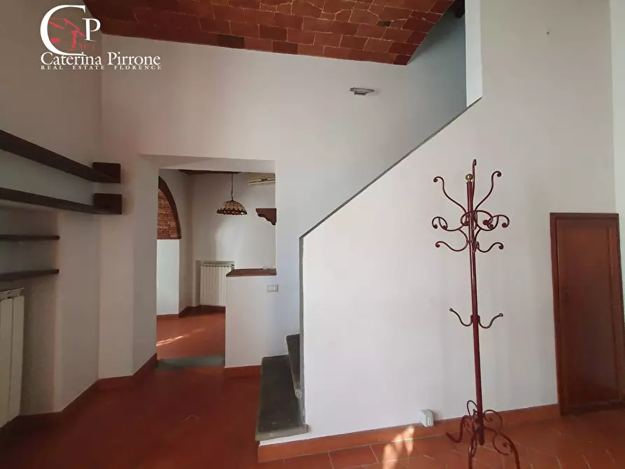 Immagine 5 di Casa indipendente in affitto  in via Cave di Monteripaldi 24 a Firenze