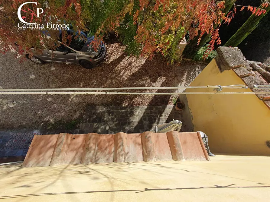 Immagine 7 di Casa indipendente in affitto  in via Cave di Monteripaldi 24 a Firenze