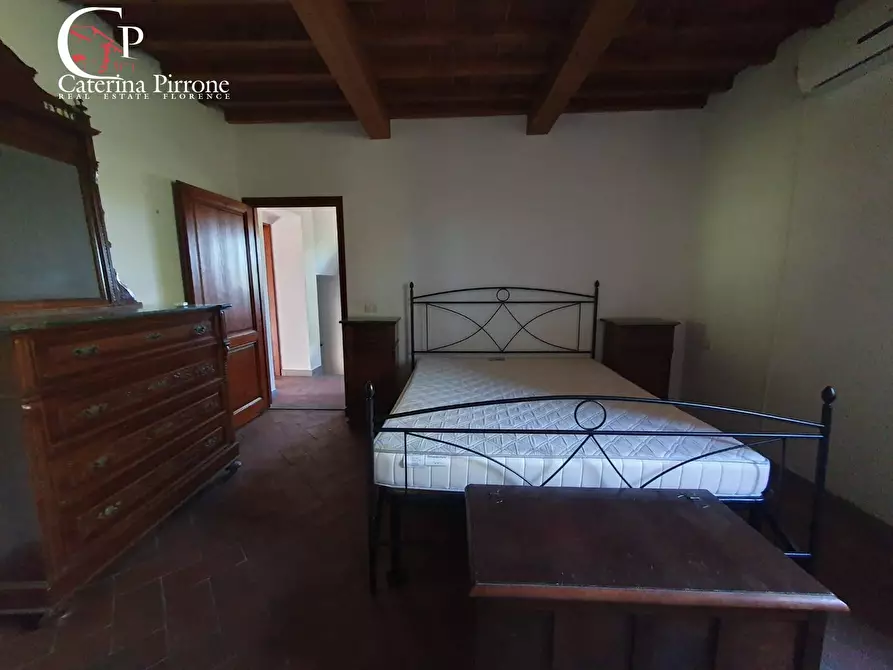 Immagine 8 di Casa indipendente in affitto  in via Cave di Monteripaldi 24 a Firenze