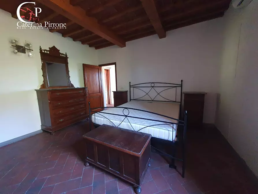 Immagine 9 di Casa indipendente in affitto  in via Cave di Monteripaldi 24 a Firenze