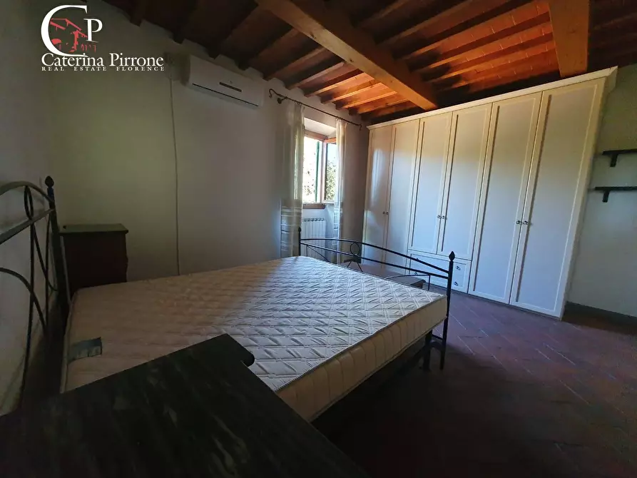 Immagine 10 di Casa indipendente in affitto  in via Cave di Monteripaldi 24 a Firenze