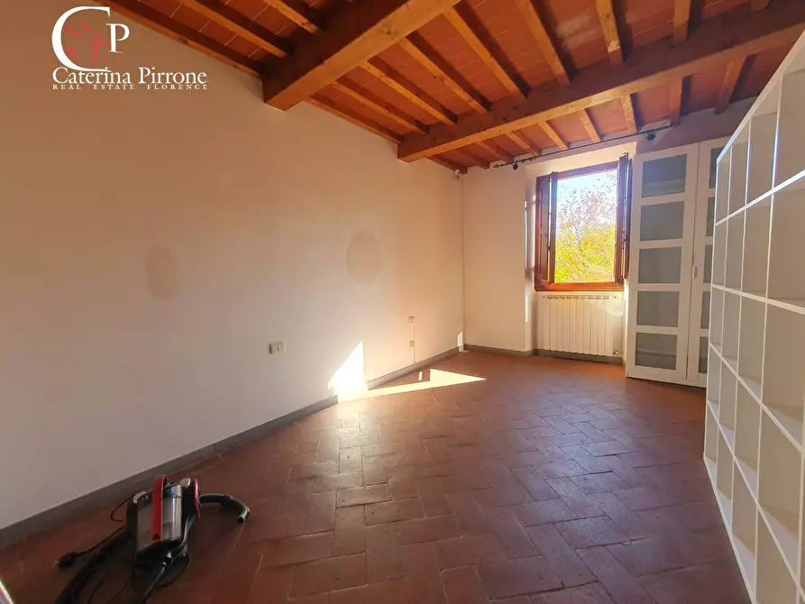 Immagine 11 di Casa indipendente in affitto  in via Cave di Monteripaldi 24 a Firenze