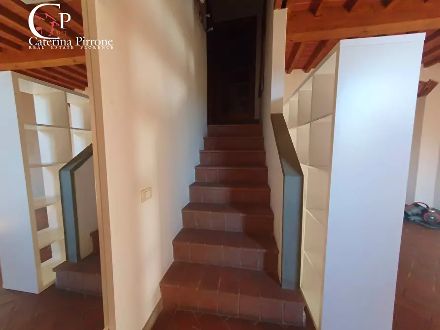 Immagine 13 di Casa indipendente in affitto  in via Cave di Monteripaldi 24 a Firenze