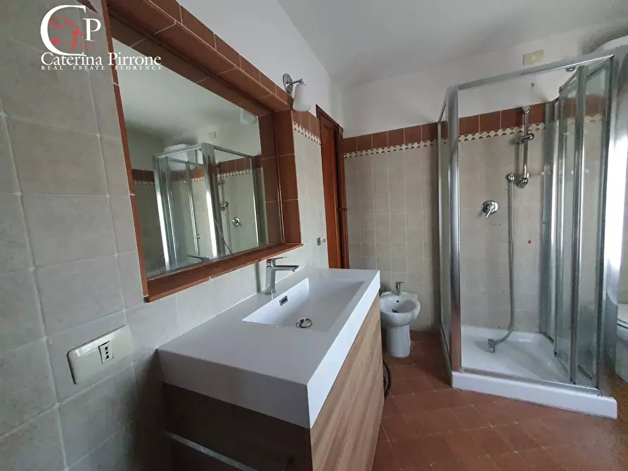 Immagine 17 di Casa indipendente in affitto  in via Cave di Monteripaldi 24 a Firenze