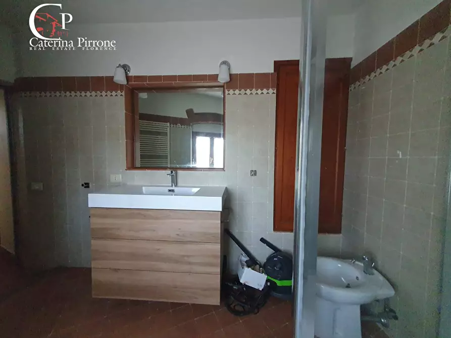 Immagine 18 di Casa indipendente in affitto  in via Cave di Monteripaldi 24 a Firenze