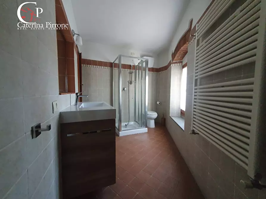 Immagine 19 di Casa indipendente in affitto  in via Cave di Monteripaldi 24 a Firenze