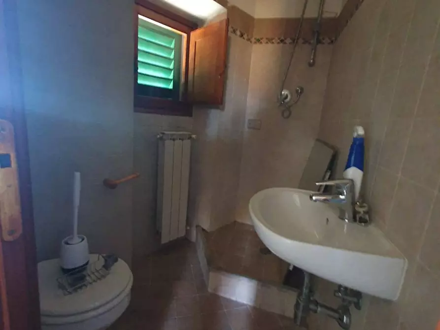 Immagine 20 di Casa indipendente in affitto  in via Cave di Monteripaldi 24 a Firenze