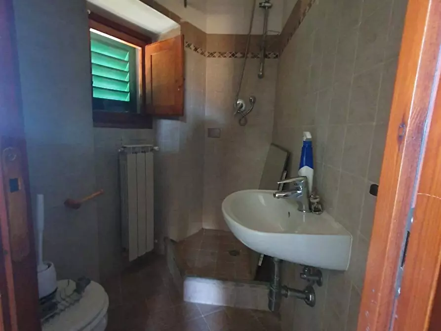 Immagine 21 di Casa indipendente in affitto  in via Cave di Monteripaldi 24 a Firenze