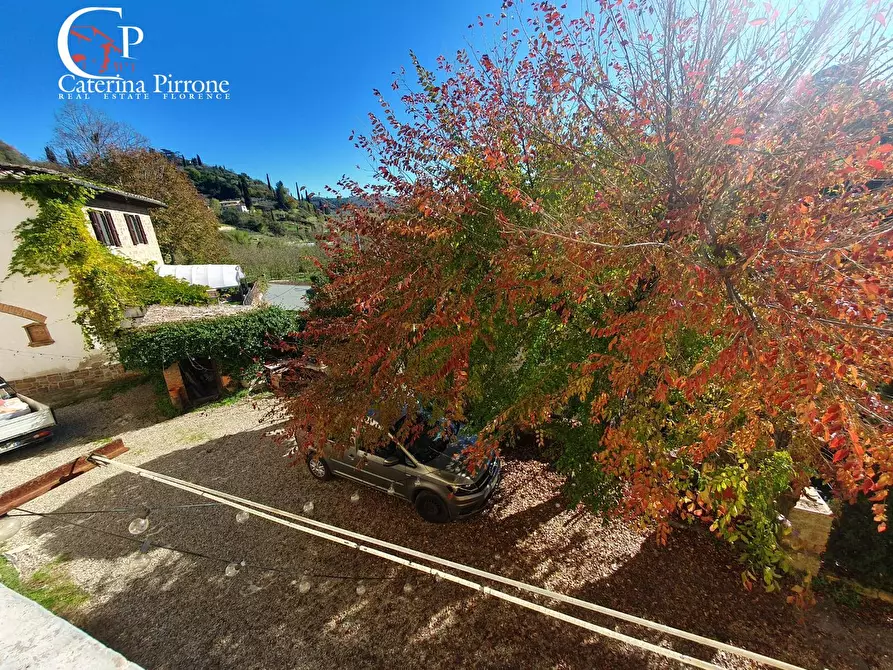 Immagine 6 di Casa indipendente in affitto  in via Cave di Monteripaldi 24 a Firenze