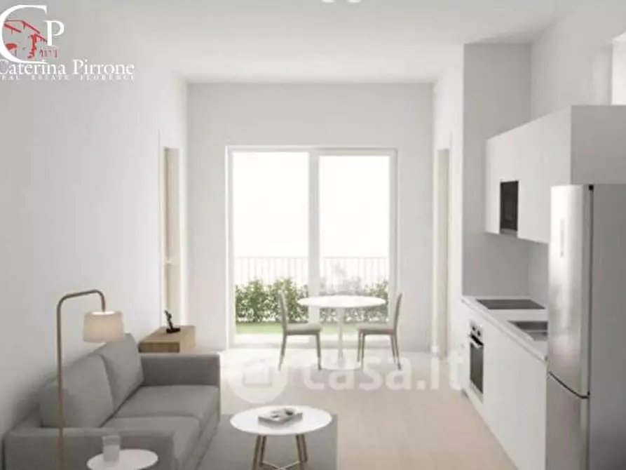 Immagine 4 di Appartamento in vendita  in via Pisana 335 a Scandicci