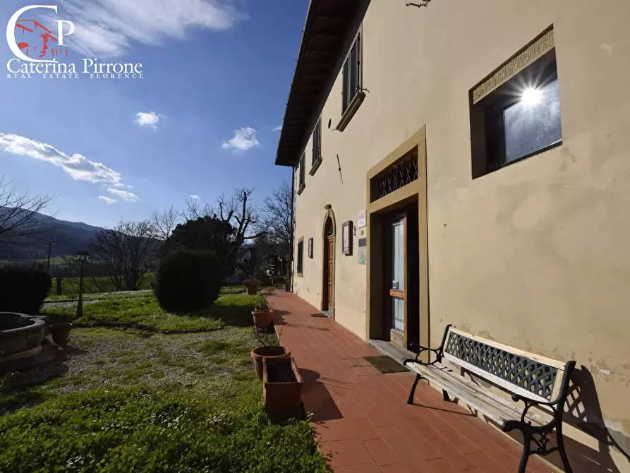 Immagine 6 di Rustico / casale in vendita  in località Rimaggio 10 a Dicomano