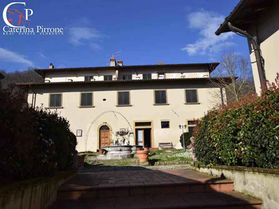 Immagine 4 di Rustico / casale in vendita  in località Rimaggio 10 a Dicomano