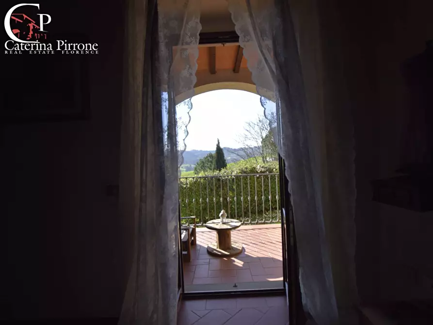 Immagine 38 di Rustico / casale in vendita  in località Rimaggio 10 a Dicomano