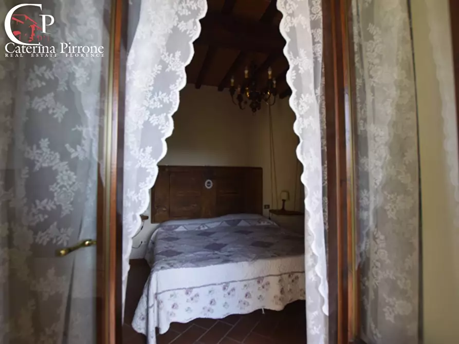 Immagine 53 di Rustico / casale in vendita  in località Rimaggio 10 a Dicomano