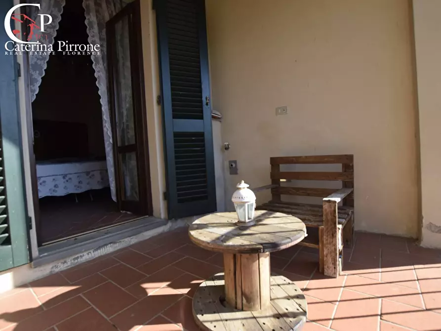 Immagine 36 di Rustico / casale in vendita  in località Rimaggio 10 a Dicomano