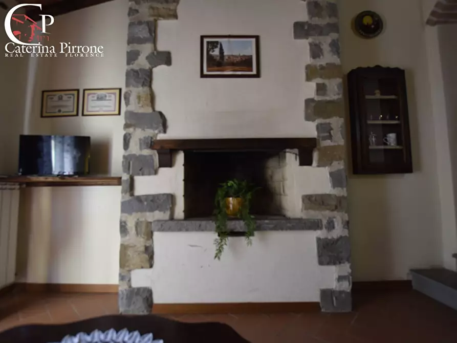 Immagine 43 di Rustico / casale in vendita  in località Rimaggio 10 a Dicomano