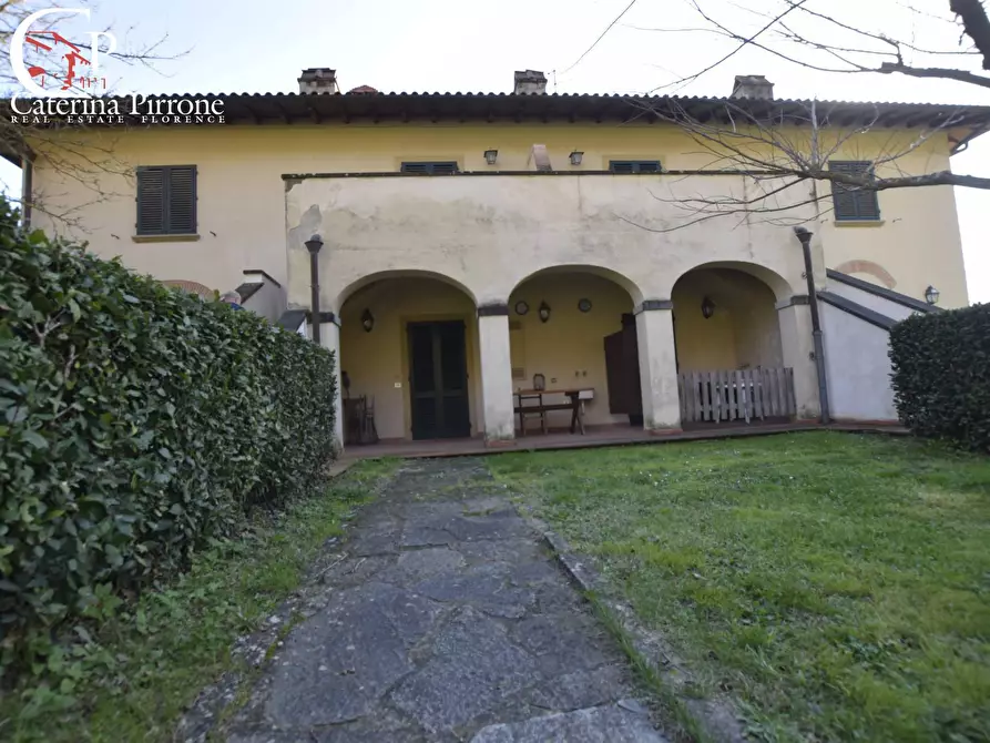 Immagine 7 di Rustico / casale in vendita  in località Rimaggio 10 a Dicomano