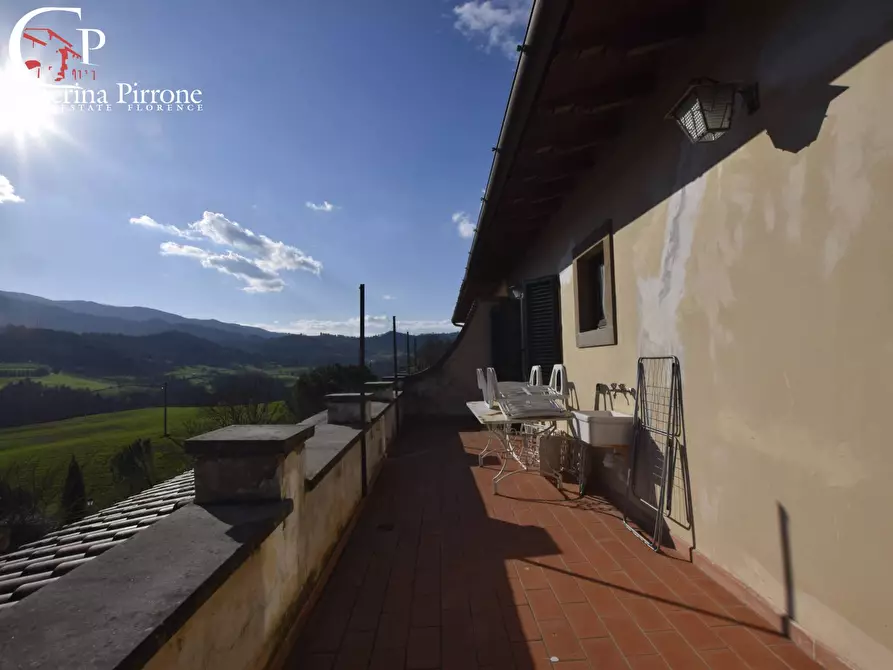 Immagine 8 di Rustico / casale in vendita  in località Rimaggio 10 a Dicomano