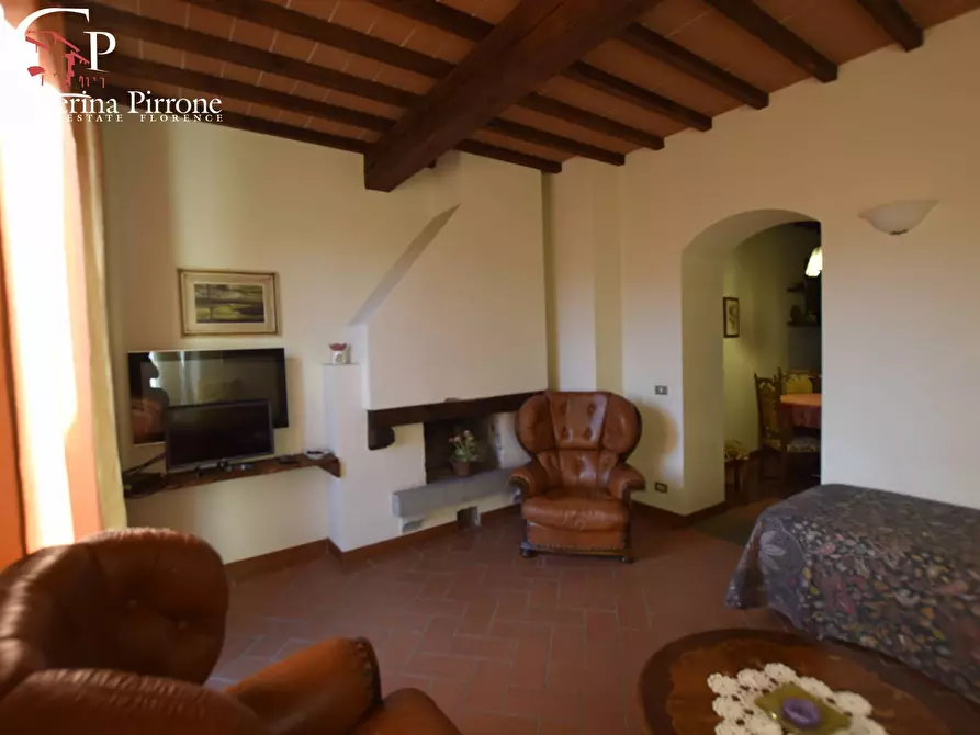 Immagine 46 di Rustico / casale in vendita  in località Rimaggio 10 a Dicomano