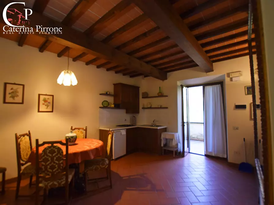 Immagine 47 di Rustico / casale in vendita  in località Rimaggio 10 a Dicomano