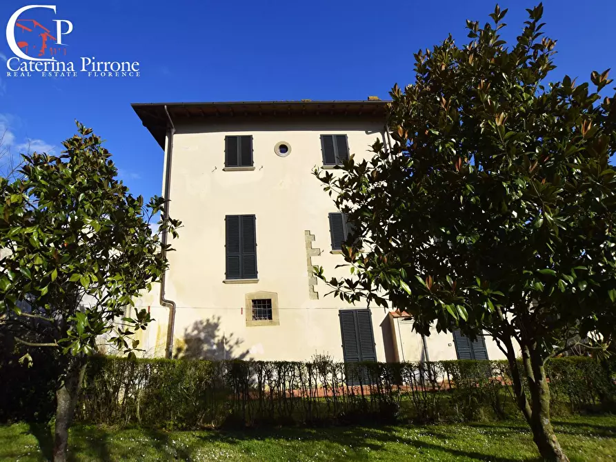 Immagine 25 di Rustico / casale in vendita  in località Rimaggio 10 a Dicomano