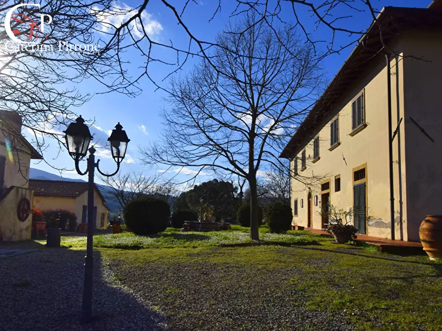 Immagine 34 di Rustico / casale in vendita  in località Rimaggio 10 a Dicomano