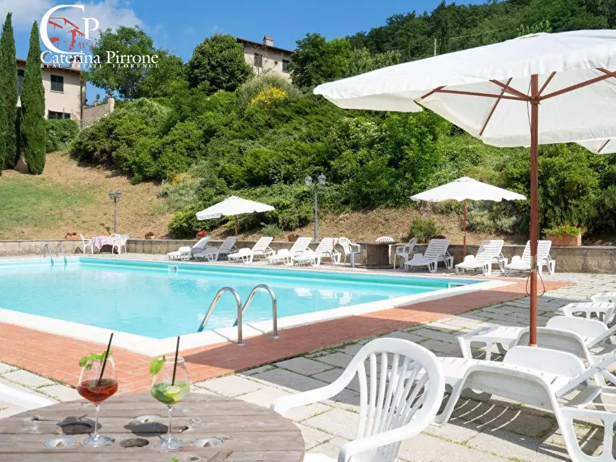 Immagine 15 di Rustico / casale in vendita  in località Rimaggio 10 a Dicomano