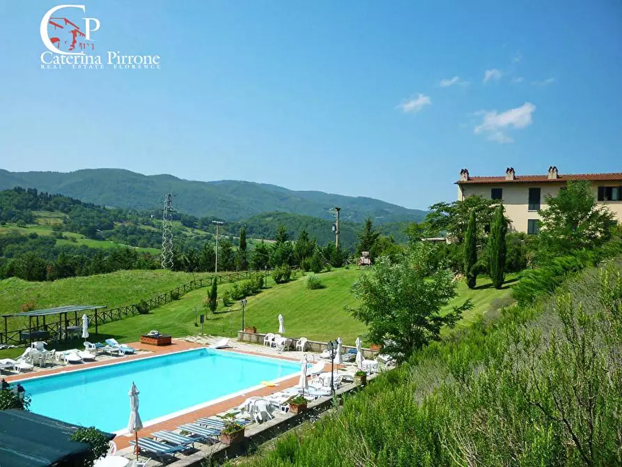 Immagine 14 di Rustico / casale in vendita  in località Rimaggio 10 a Dicomano