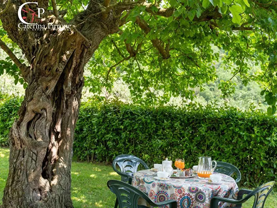 Immagine 20 di Rustico / casale in vendita  in località Rimaggio 10 a Dicomano