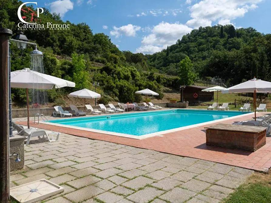 Immagine 16 di Rustico / casale in vendita  in località Rimaggio 10 a Dicomano