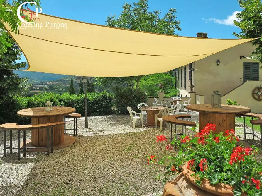 Immagine 19 di Rustico / casale in vendita  in località Rimaggio 10 a Dicomano