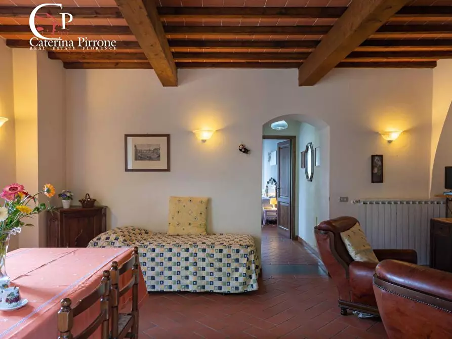 Immagine 42 di Rustico / casale in vendita  in località Rimaggio 10 a Dicomano