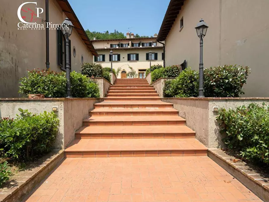 Immagine 33 di Rustico / casale in vendita  in località Rimaggio 10 a Dicomano