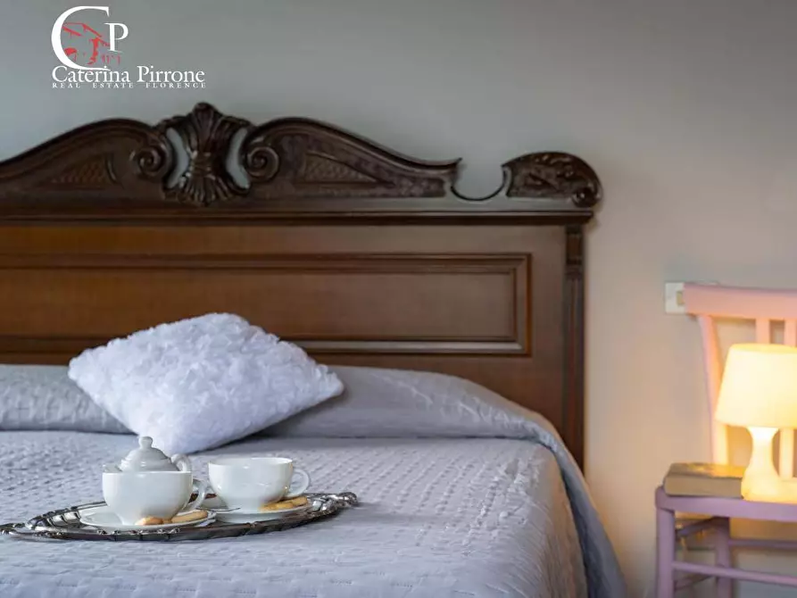 Immagine 49 di Rustico / casale in vendita  in località Rimaggio 10 a Dicomano