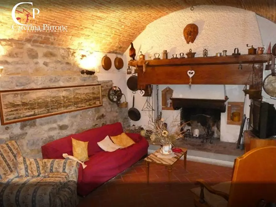 Immagine 39 di Rustico / casale in vendita  in località Rimaggio 10 a Dicomano