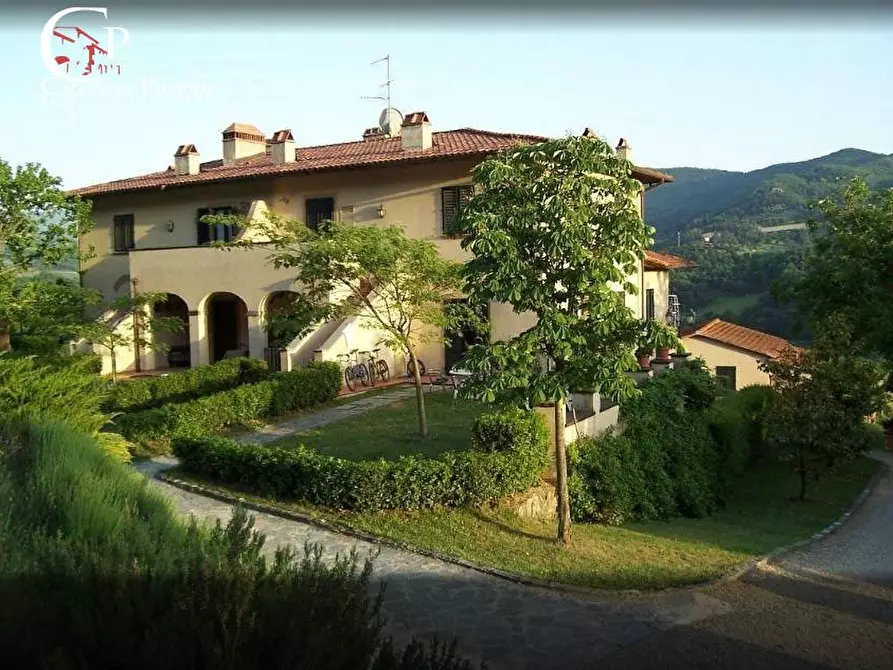 Immagine 28 di Rustico / casale in vendita  in località Rimaggio 10 a Dicomano