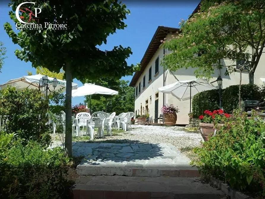 Immagine 21 di Rustico / casale in vendita  in località Rimaggio 10 a Dicomano