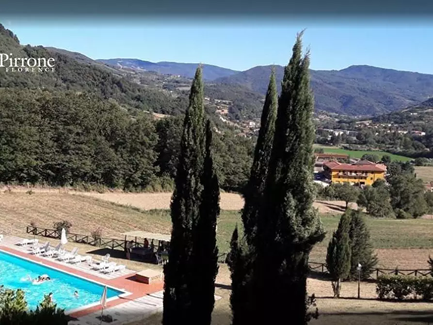 Immagine 3 di Rustico / casale in vendita  in località Rimaggio 10 a Dicomano