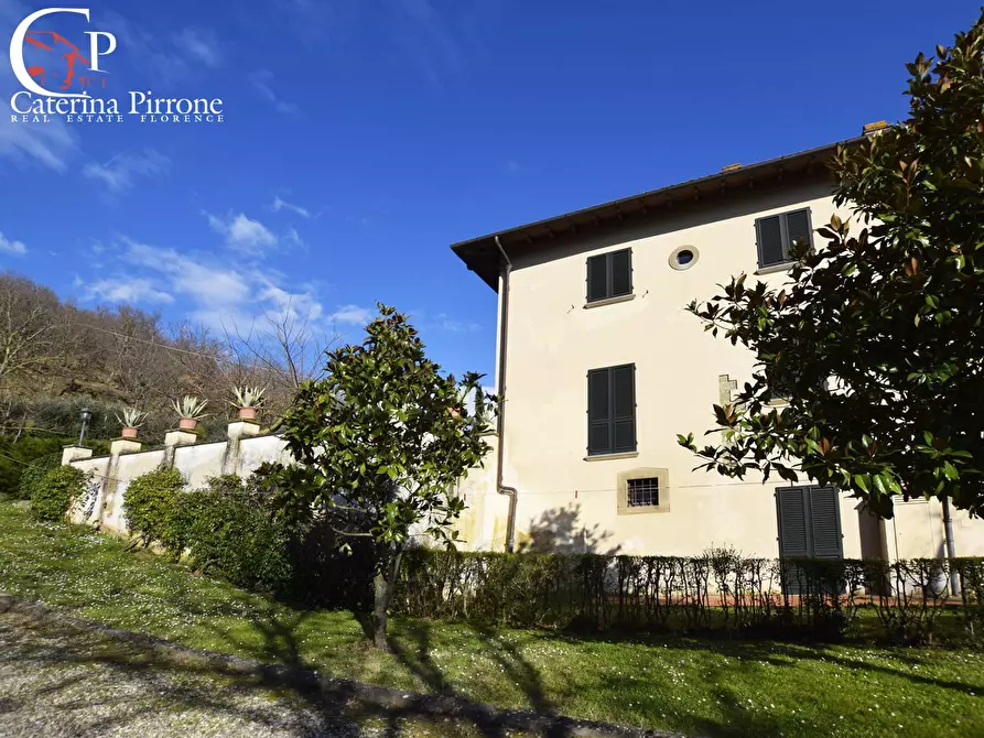 Immagine 23 di Rustico / casale in vendita  in località Rimaggio 10 a Dicomano