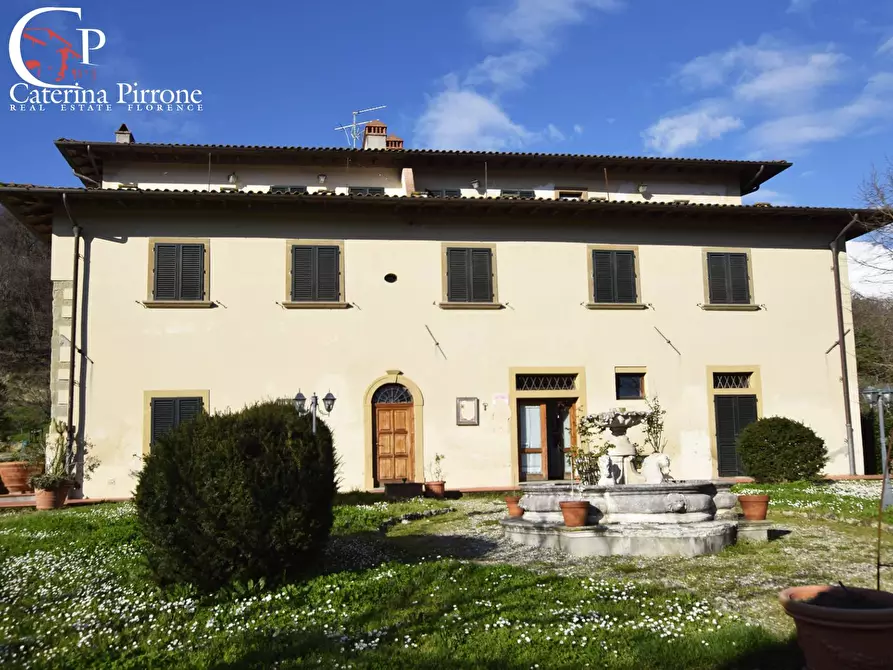 Immagine 24 di Rustico / casale in vendita  in località Rimaggio 10 a Dicomano