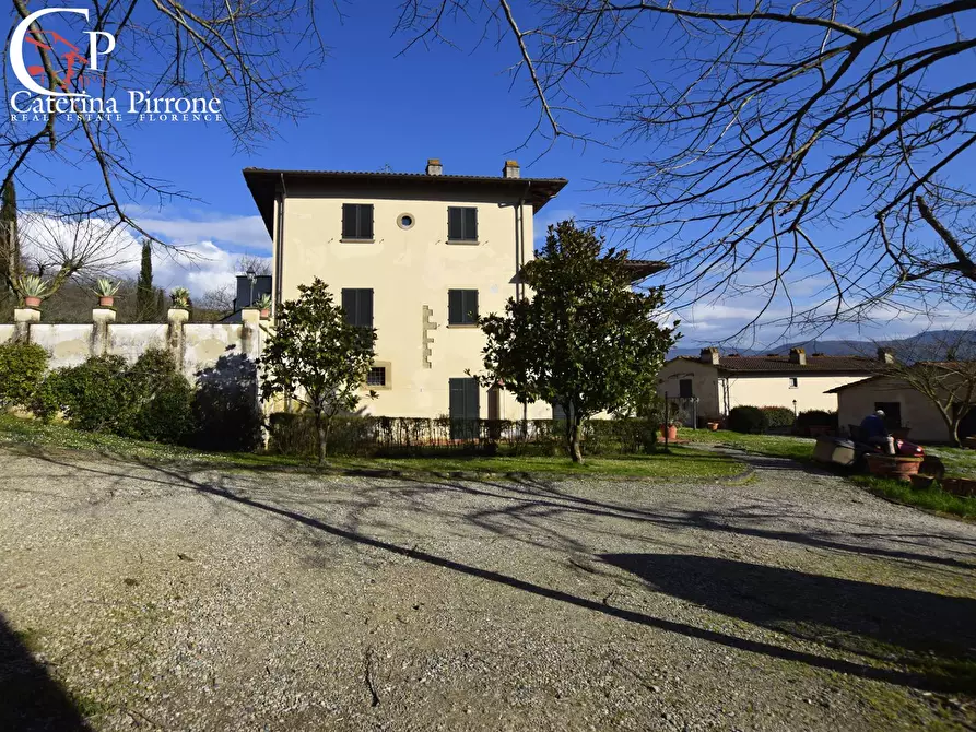 Immagine 27 di Rustico / casale in vendita  in località Rimaggio 10 a Dicomano